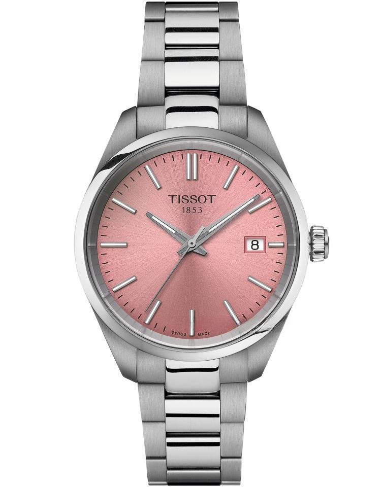TISSOT T150.210.11.331.00