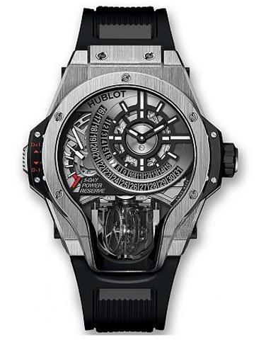 HUBLOT 909.NX.1120.RX