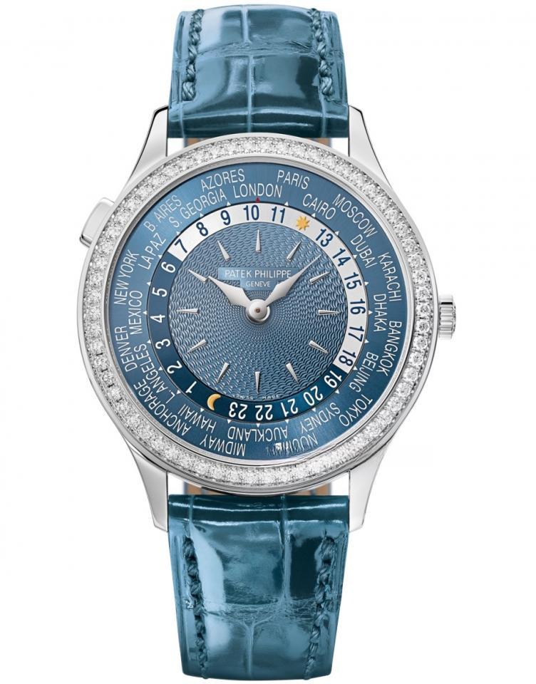 PATEK PHILIPPE 7130G-016