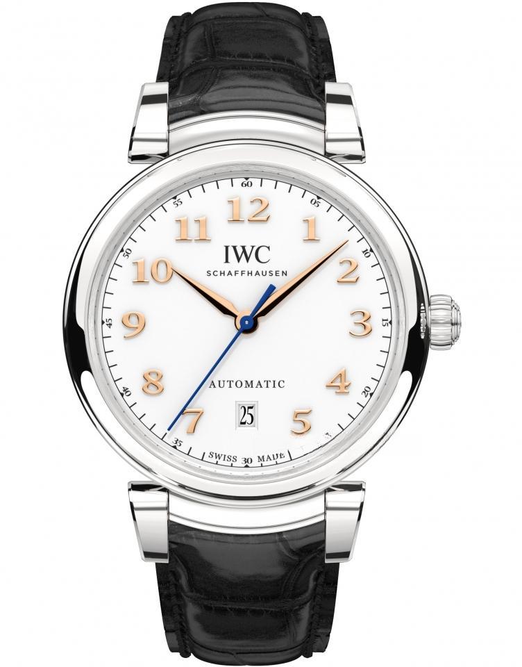 IWC IW356601