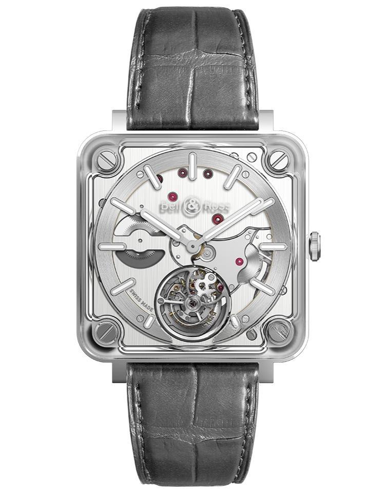 BELL & ROSS BRX2-MRTB-ST