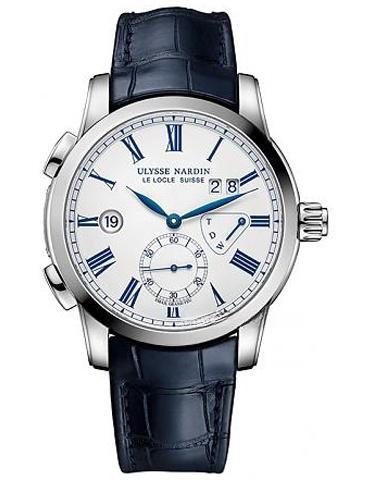 ULYSSE NARDIN 3243-132/E0