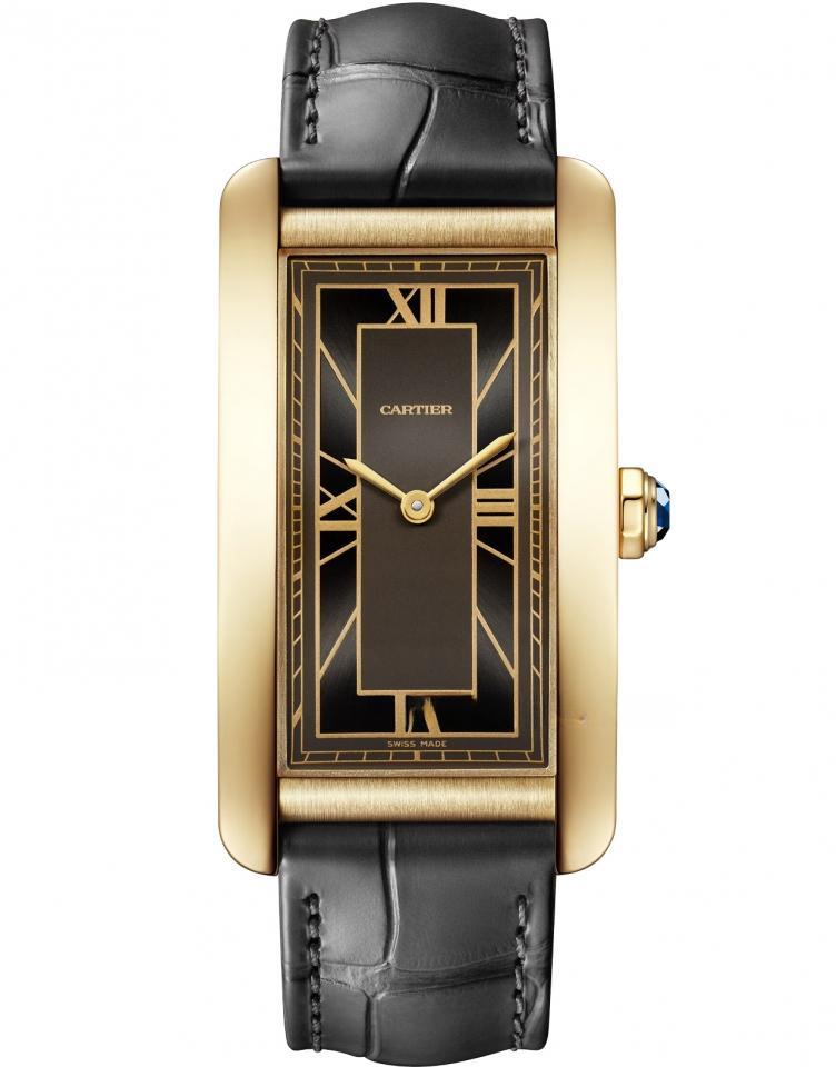 CARTIER WGTA0295