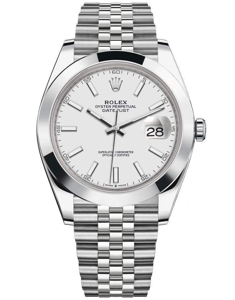 ROLEX