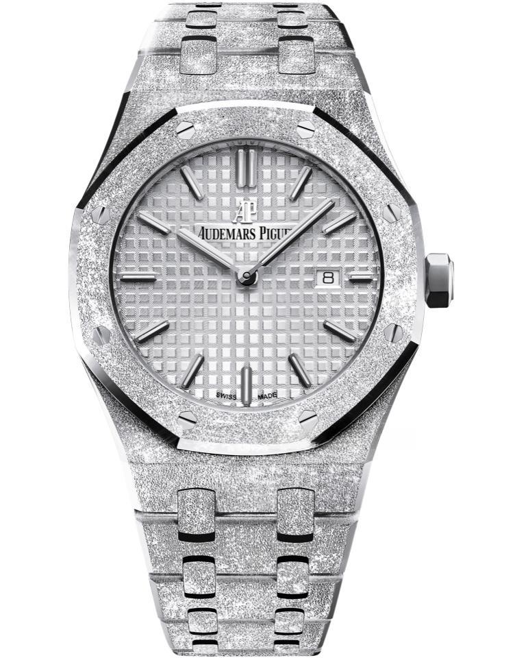 AUDEMARS PIGUET 67653OR.GG.1263OR.01