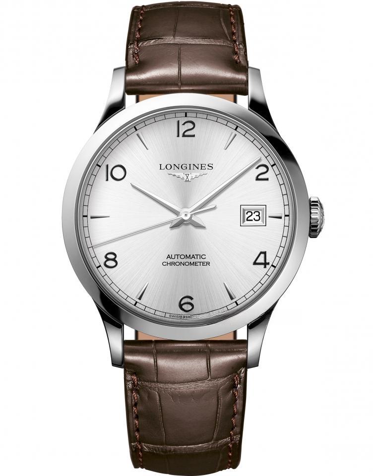 LONGINES L2.821.4.76.2