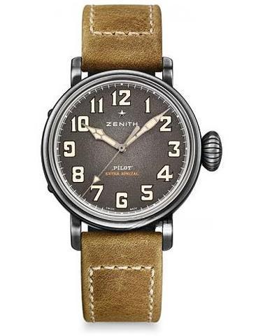 ZENITH 11.1940.679/53.C808