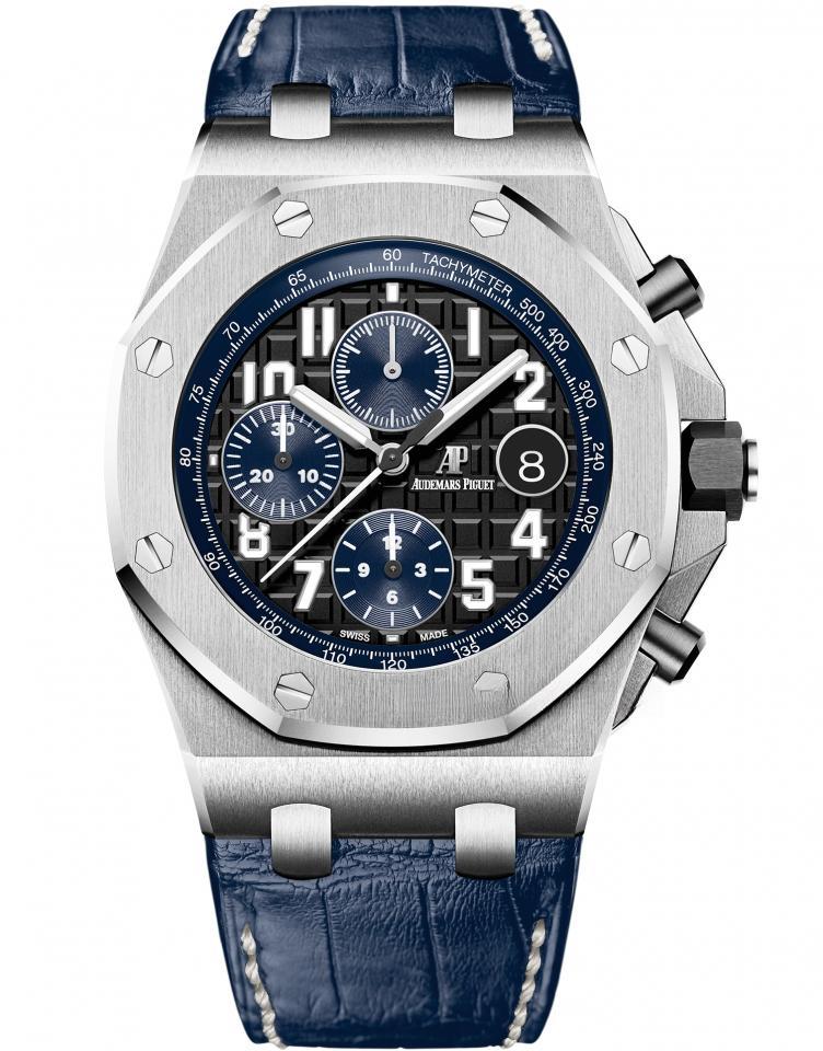 AUDEMARS PIGUET 26470ST.OO.A028CR.01