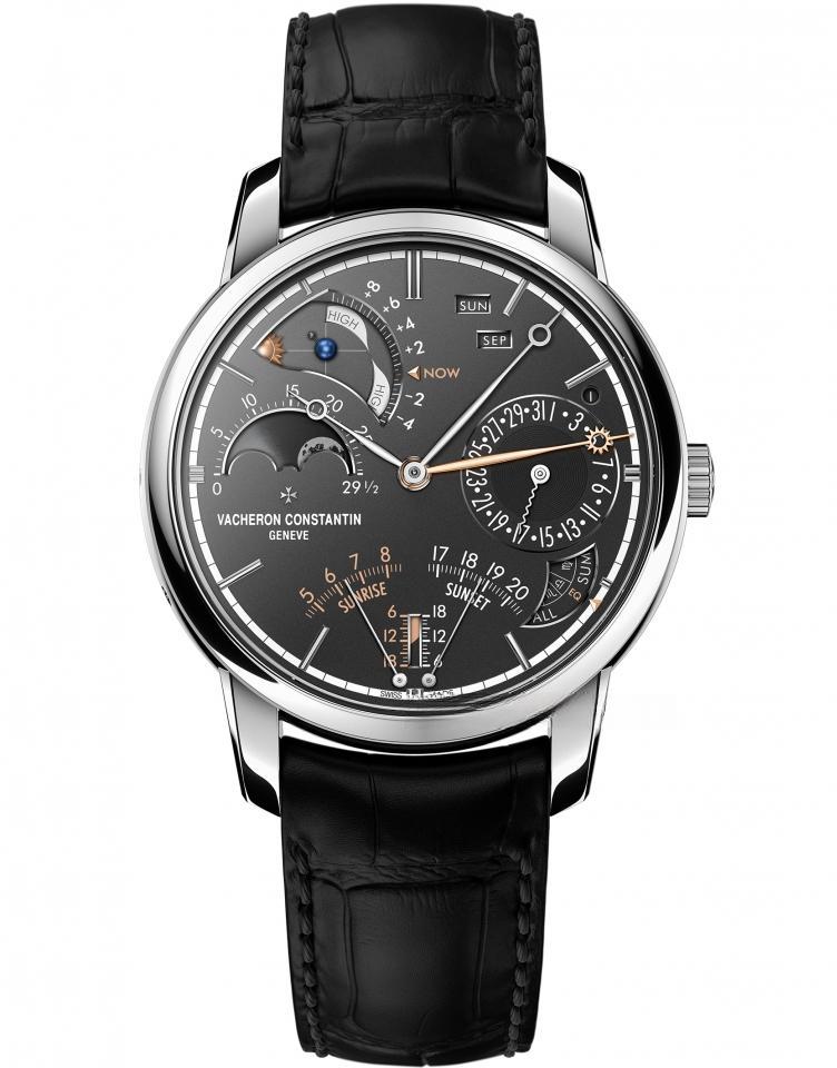 VACHERON CONSTANTIN 9720C/000G-B281
