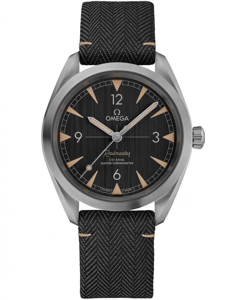 OMEGA 220.10.40.20.01.001