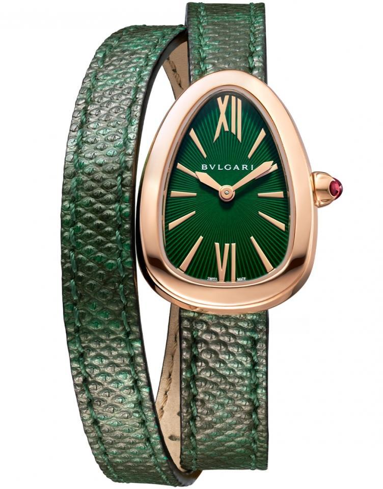 BVLGARI 102726