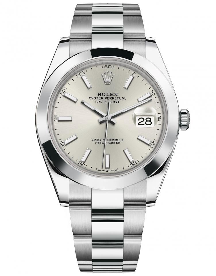 ROLEX