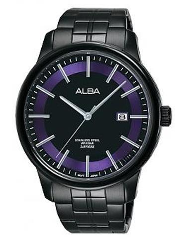 SEIKO AS9D91X1