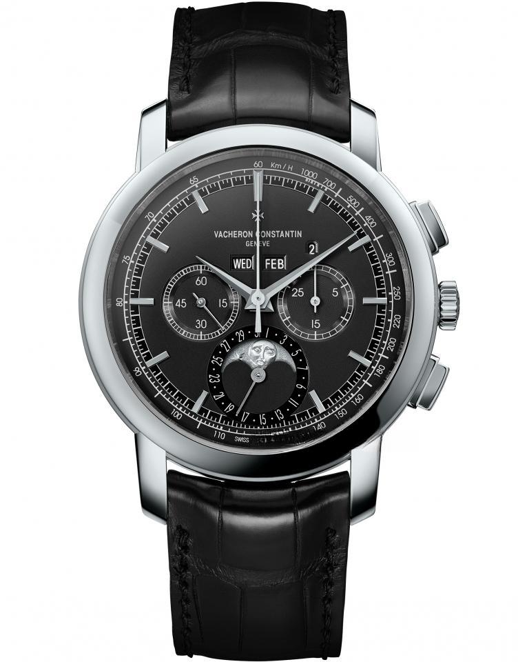 VACHERON CONSTANTIN 5000T/000P-B048