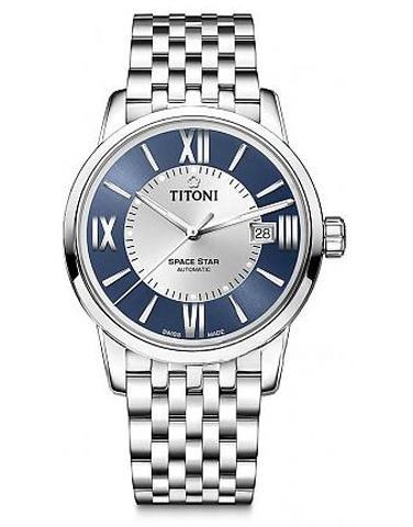 TITONI