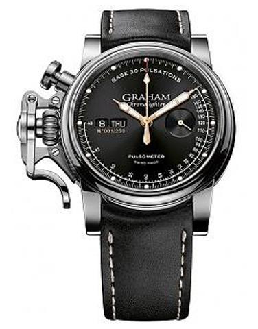 GRAHAM