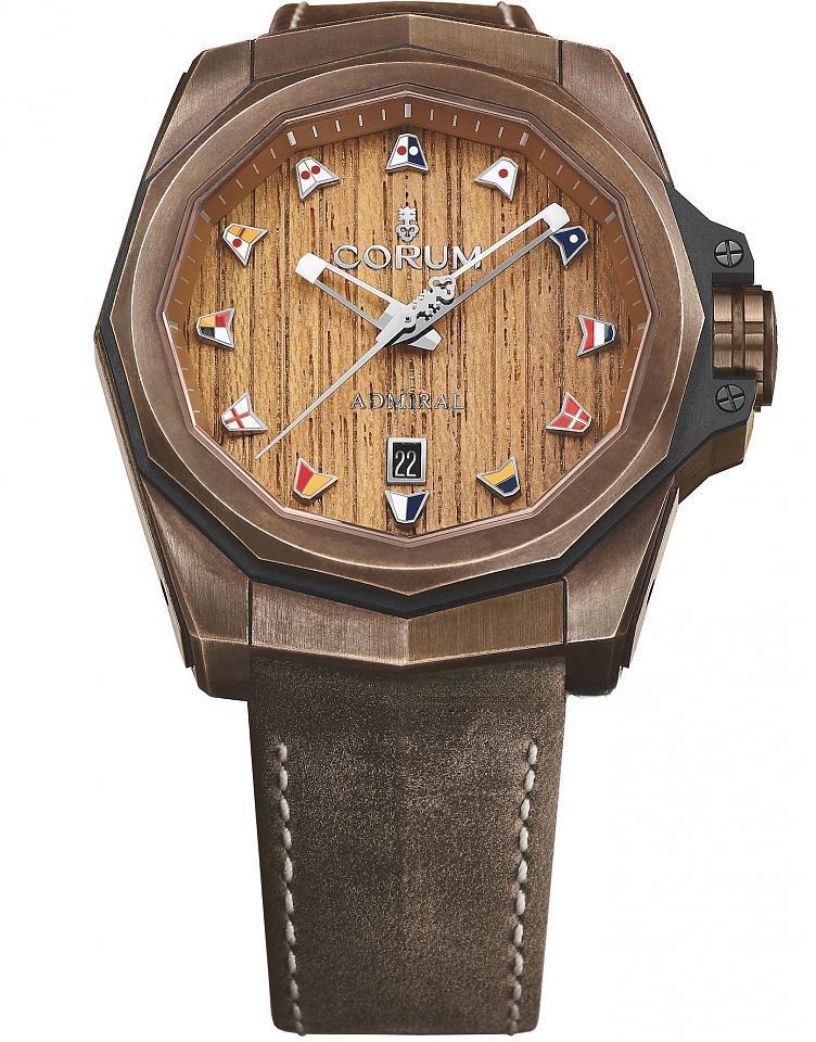 CORUM