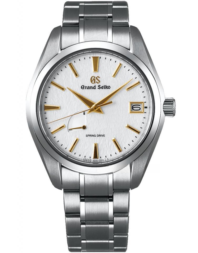 GRAND SEIKO