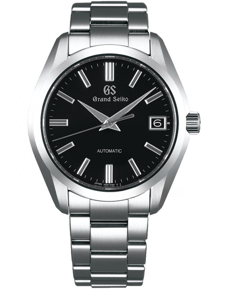 GRAND SEIKO