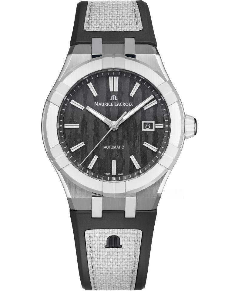 MAURICE LACROIX AC6008-SSL70-330-2