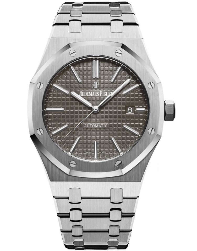 AUDEMARS PIGUET 15400ST.OO.1220ST.04