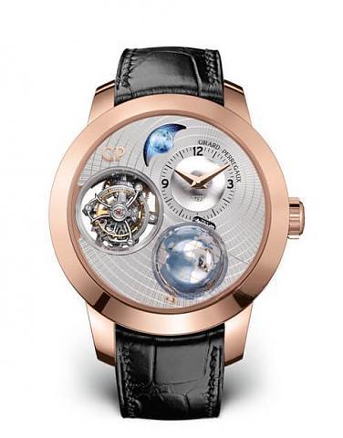 GIRARD-PERREGAUX 99290-52-151-BA6A