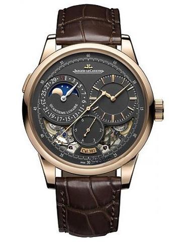 JAEGER-LECOULTRE Q604244J