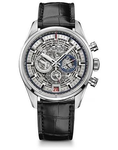 ZENITH 03.2081.400/78.C813