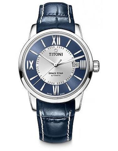 TITONI 83538 S-ST-580