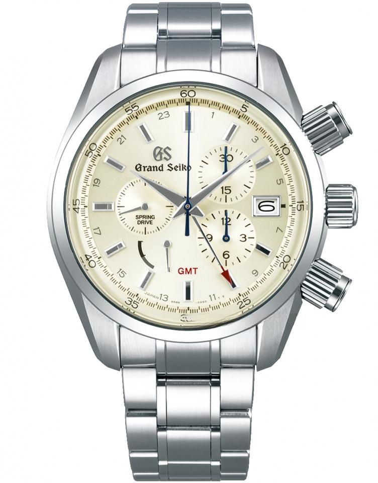 GRAND SEIKO SBGC201