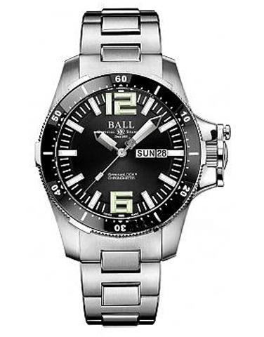 BALL WATCH