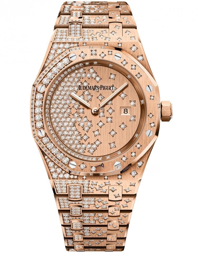 AUDEMARS PIGUET 67654OR.ZZ.1264OR.01