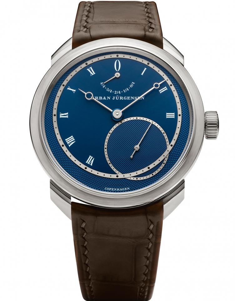 URBAN JURGENSEN UJ-2-PT-B-001