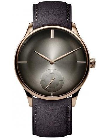 H. MOSER & CIE 2327-0404