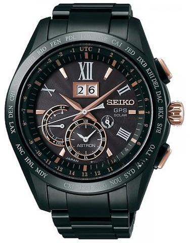 SEIKO SSE141J1