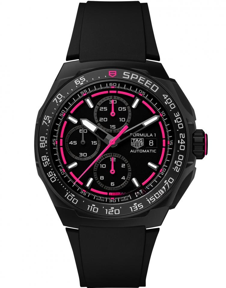 TAG HEUER CBZ2087.FT8107