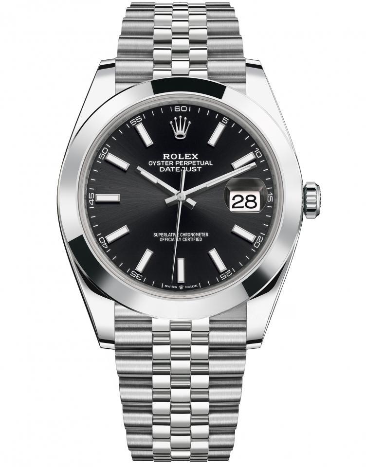 ROLEX