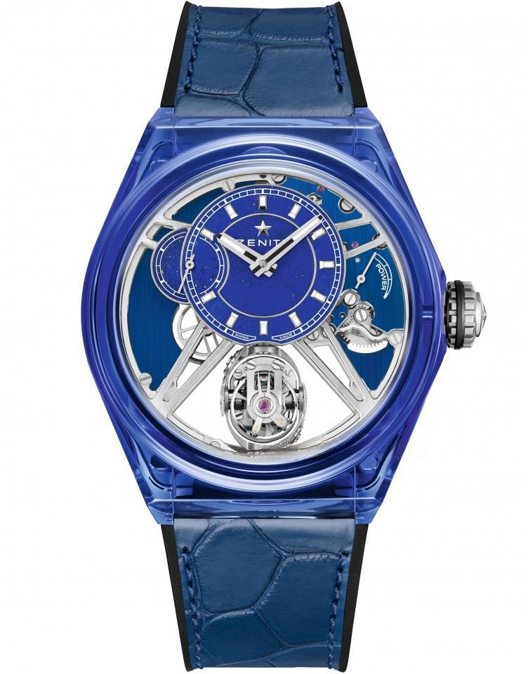 ZENITH 04.9000.8812/51.R584