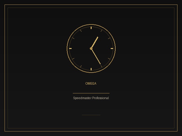 OMEGA Speedmaster Moonwatch Professional