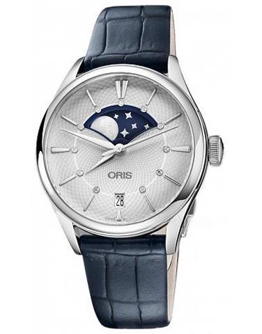 ORIS 01 763 7723 4951-07 5 18 66FC