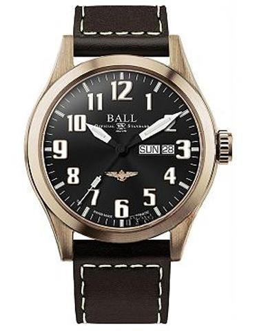 BALL WATCH
