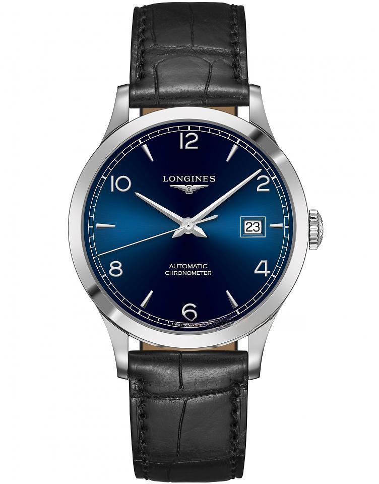 LONGINES