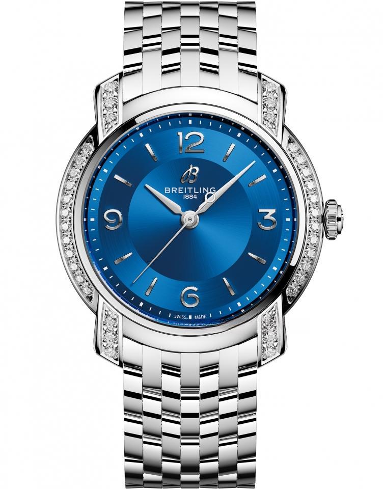 BREITLING A77330671C1A1