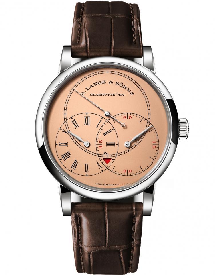A. LANGE & SÖHNE 252.032