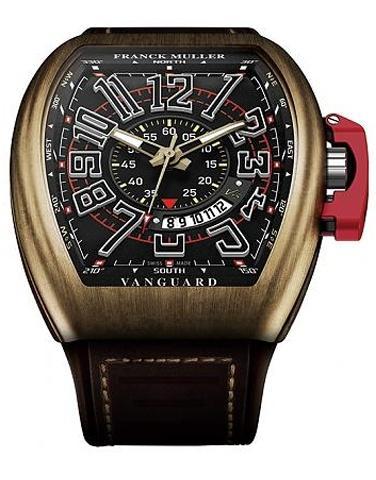 FRANCK MULLER