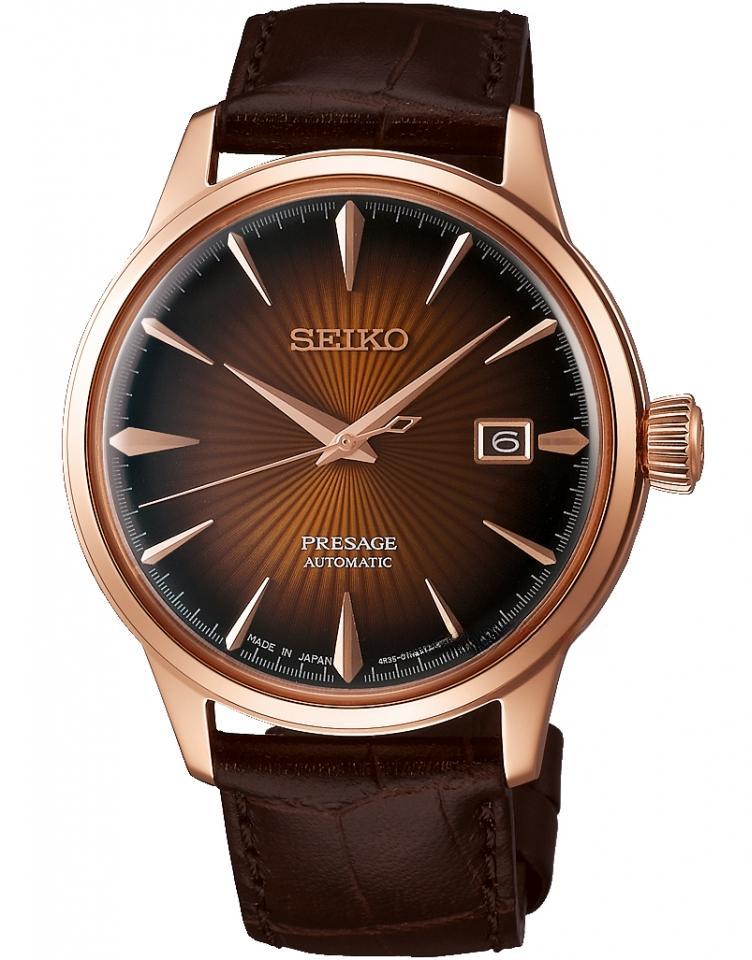 SEIKO SRPB46J1