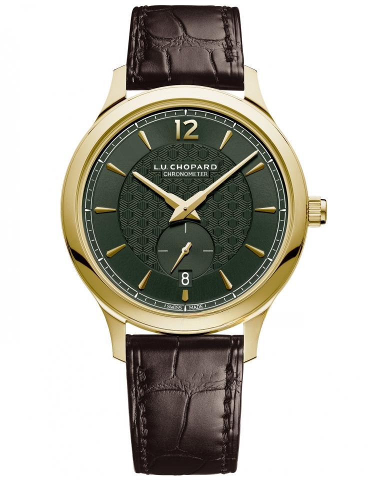 CHOPARD 161242-1001