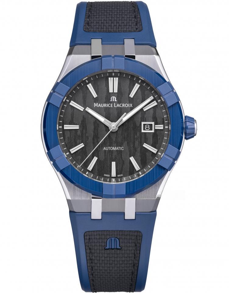 MAURICE LACROIX AC6008-SSL40-330-4