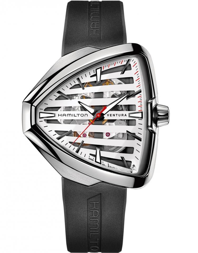 HAMILTON H24555181