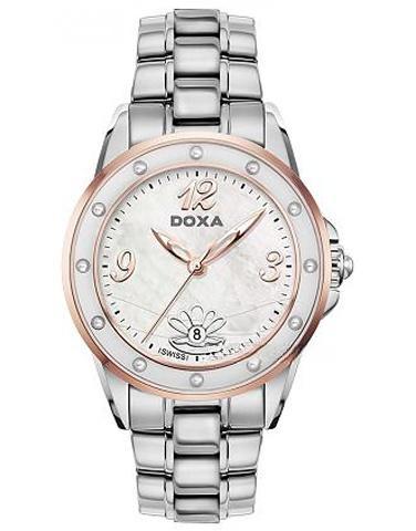 DOXA